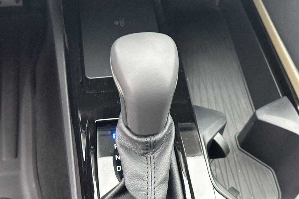 new 2026 Toyota Camry car, priced at $43,799