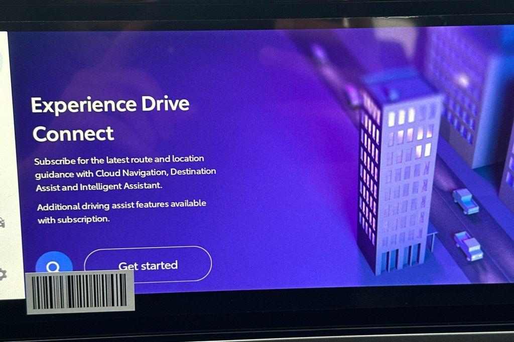 new 2026 Toyota Camry car, priced at $43,799