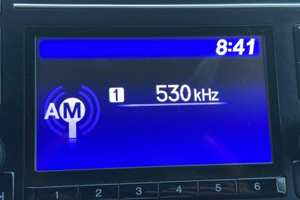 used 2020 Honda Civic car, priced at $20,500