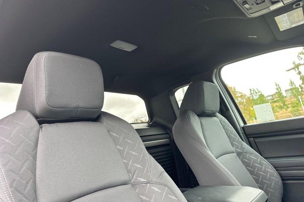 new 2026 Toyota Tacoma car, priced at $38,379