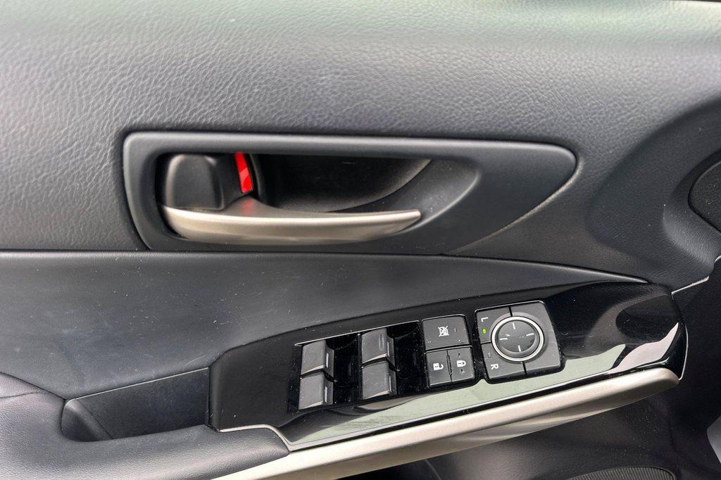 used 2020 Lexus IS 300 car, priced at $27,500