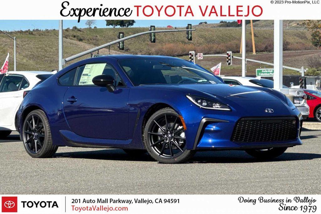 new 2026 Toyota GR86 car, priced at $35,024