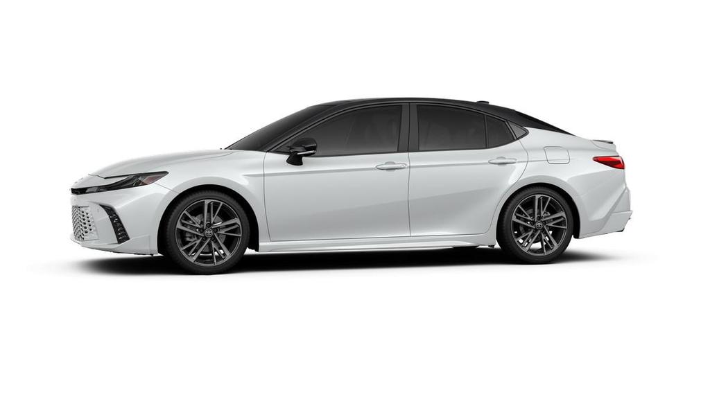 new 2026 Toyota Camry car, priced at $44,599