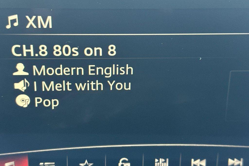 used 2018 Mazda Mazda6 car, priced at $19,500