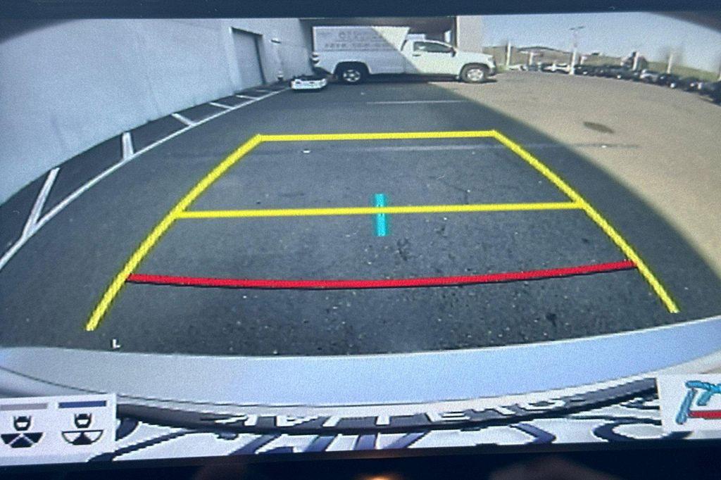 used 2023 Toyota Camry car, priced at $24,000