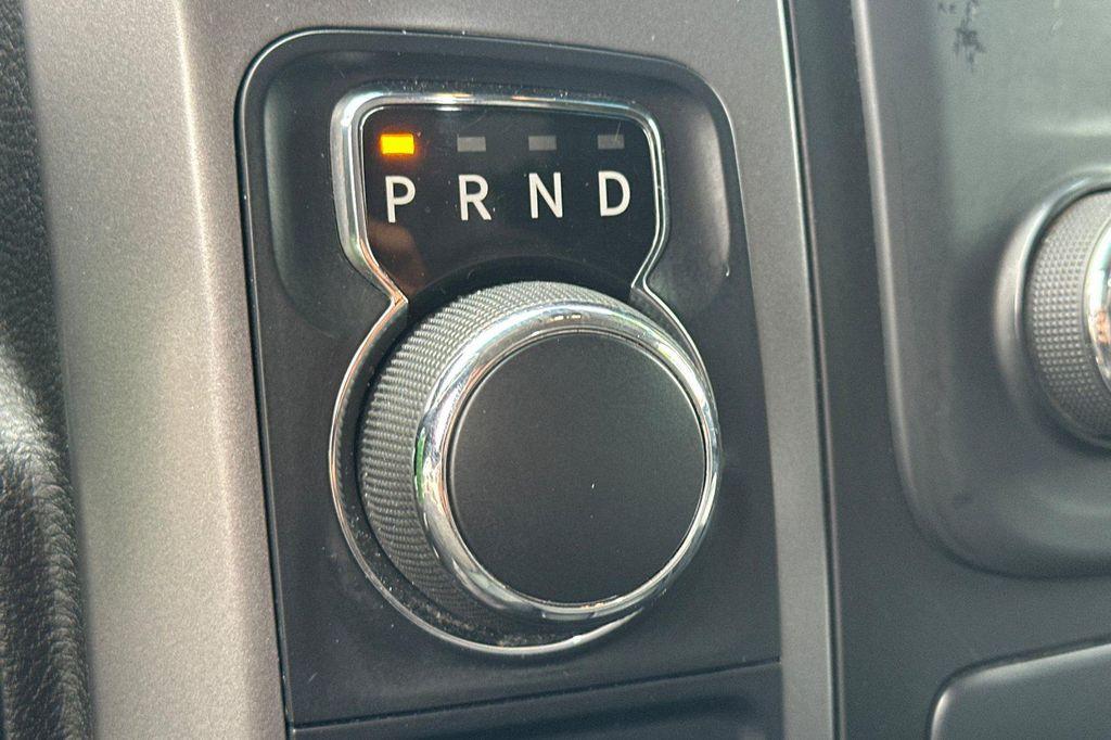 used 2022 Ram 1500 Classic car, priced at $25,085