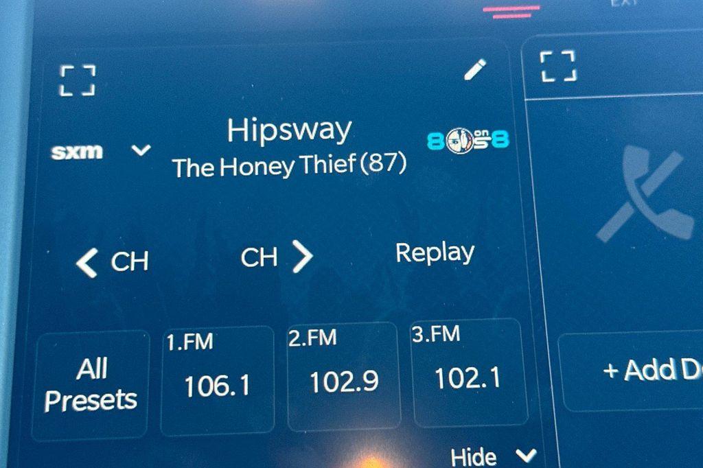 used 2024 Ram 2500 car, priced at $42,000