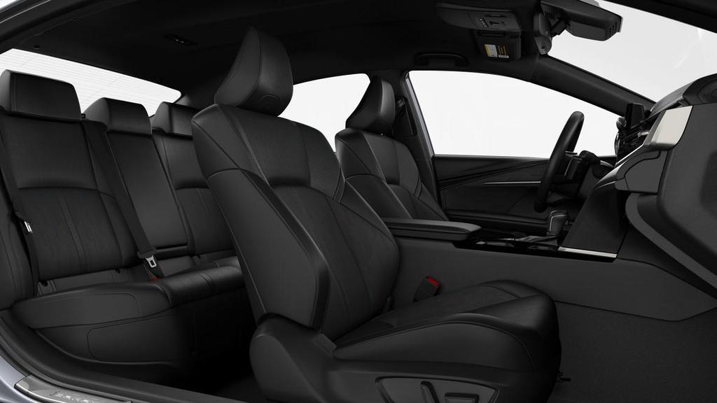 new 2026 Toyota Camry car, priced at $40,323