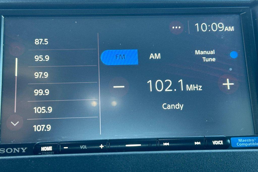 used 2017 Toyota Tundra car, priced at $31,000