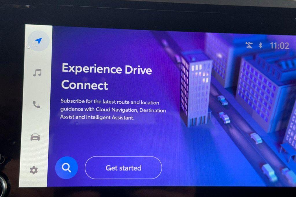 new 2026 Toyota Tundra car, priced at $56,099