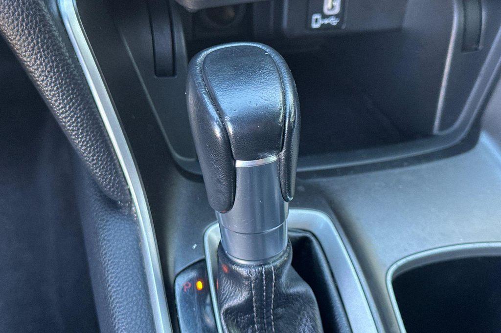 used 2019 Honda Accord car, priced at $19,500