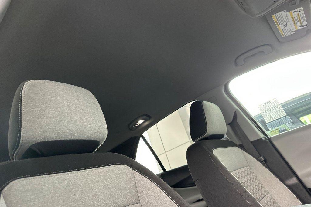 used 2022 Chevrolet Equinox car, priced at $20,000