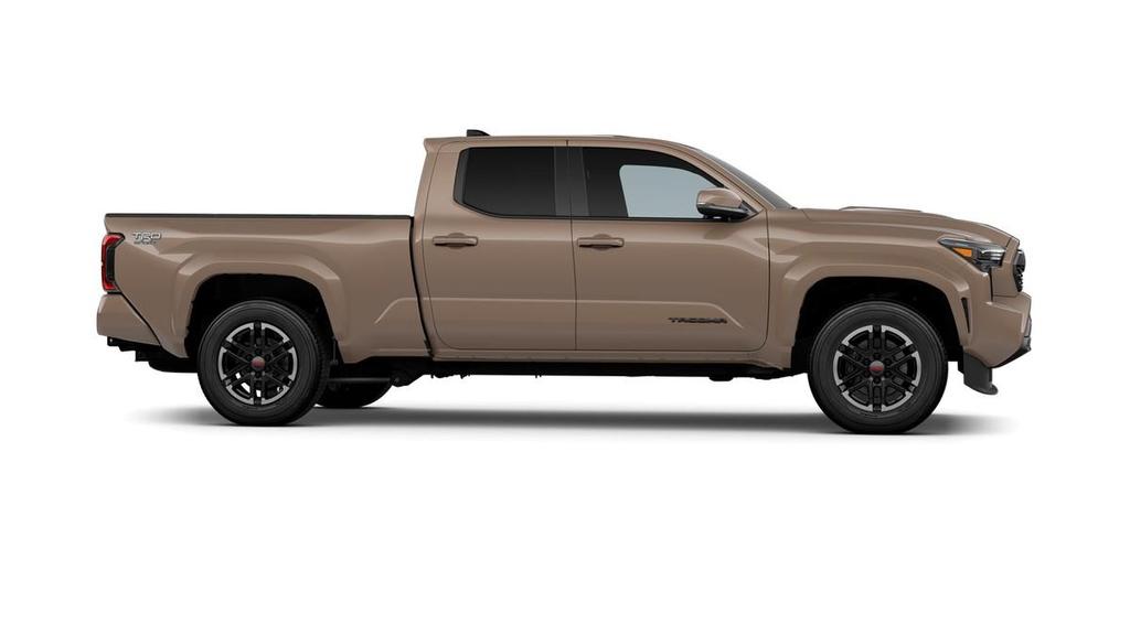 new 2026 Toyota Tacoma car, priced at $46,514
