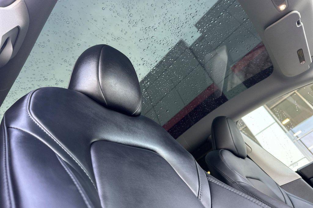 used 2023 Tesla Model Y car, priced at $34,000