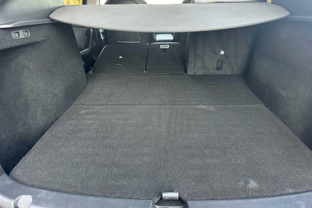 used 2023 Tesla Model Y car, priced at $34,000