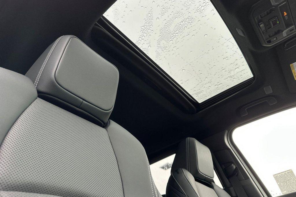 new 2026 Toyota 4Runner car, priced at $62,684