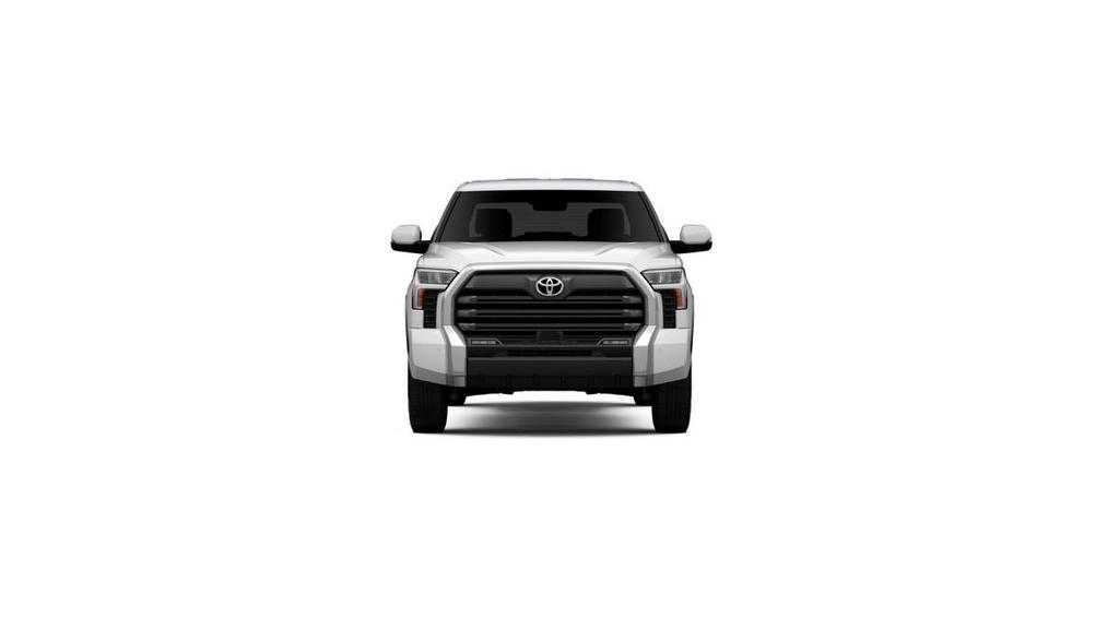 new 2026 Toyota Tundra car, priced at $67,454