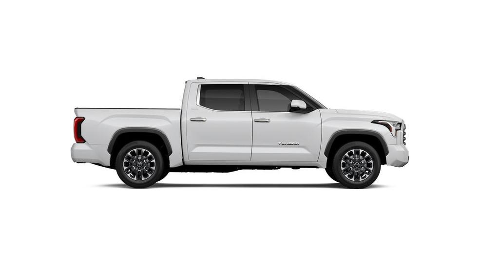 new 2026 Toyota Tundra car, priced at $67,454