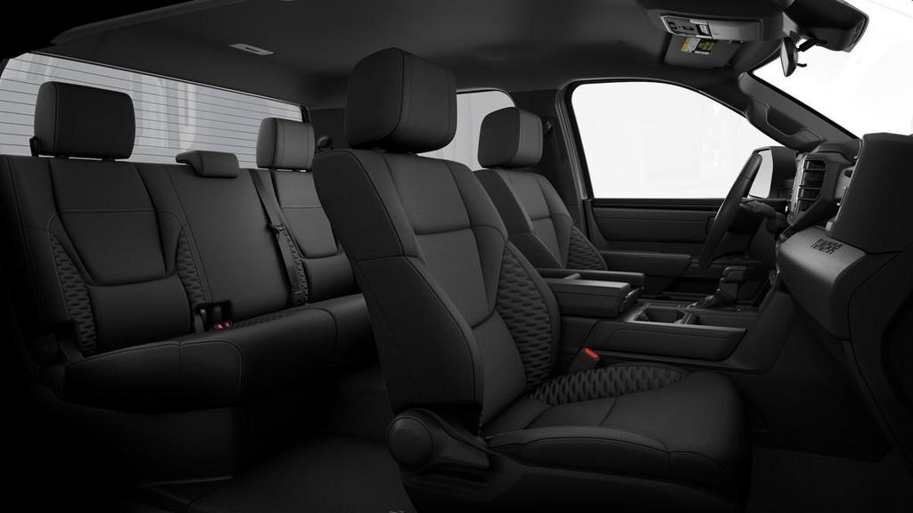 new 2026 Toyota Tundra car, priced at $45,719