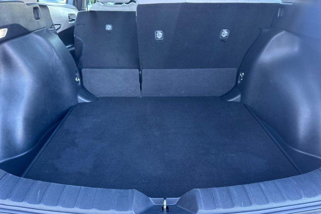 used 2023 Toyota Corolla Cross car, priced at $24,000