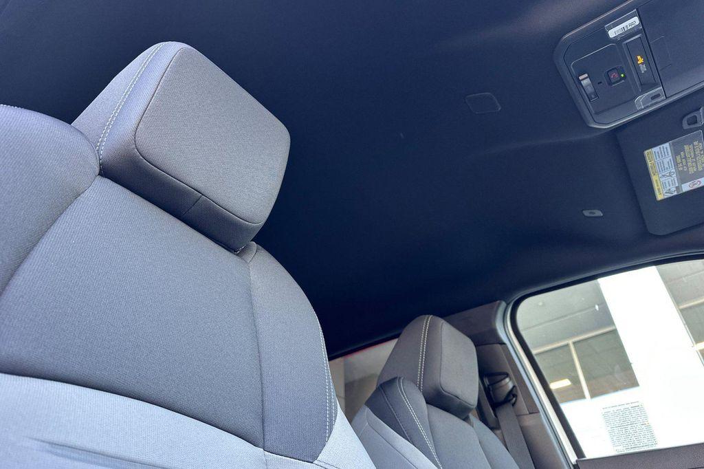 new 2026 Toyota Tacoma car, priced at $46,429