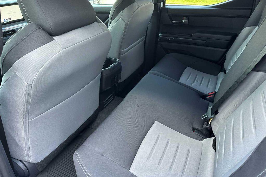 new 2026 Toyota Tacoma car, priced at $46,429