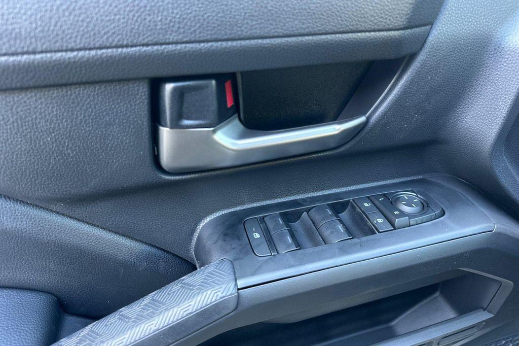 new 2026 Toyota Tacoma car, priced at $46,429