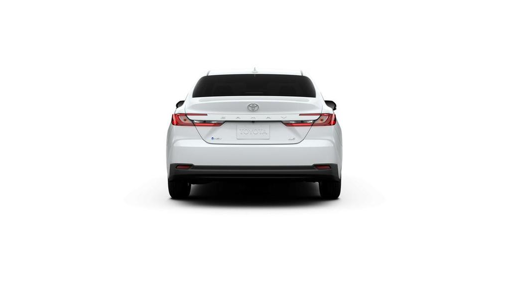 new 2026 Toyota Camry car, priced at $30,939