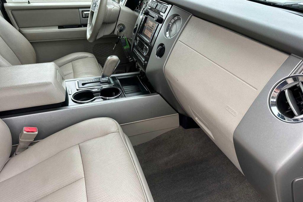 used 2013 Ford Expedition car, priced at $17,000