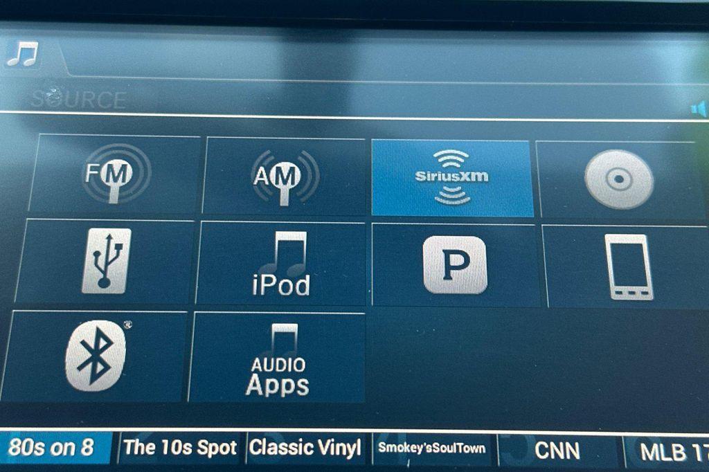 used 2016 Honda Accord car, priced at $19,500