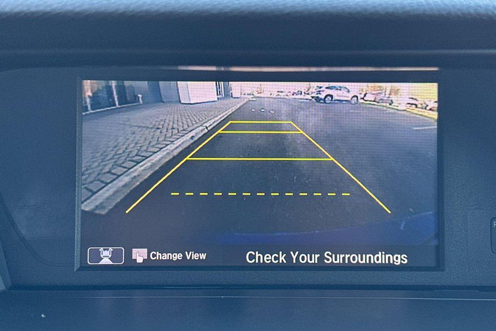 used 2016 Honda Accord car, priced at $19,500