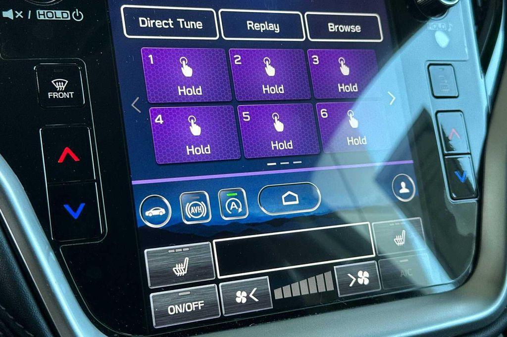 used 2022 Subaru Outback car, priced at $24,000