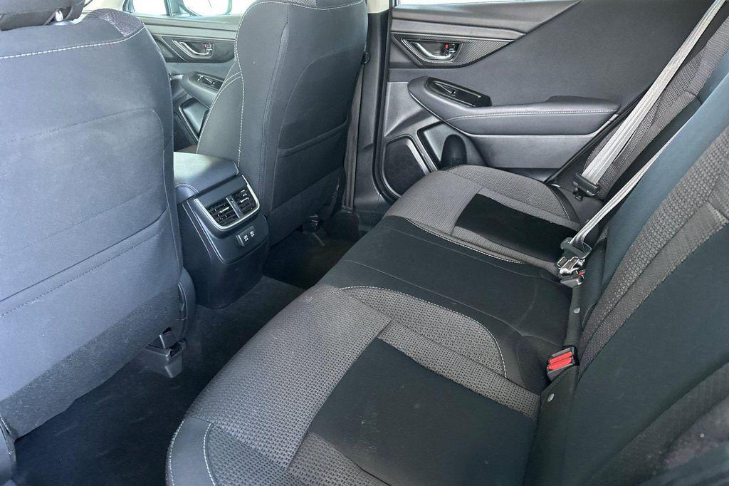 used 2022 Subaru Outback car, priced at $24,000