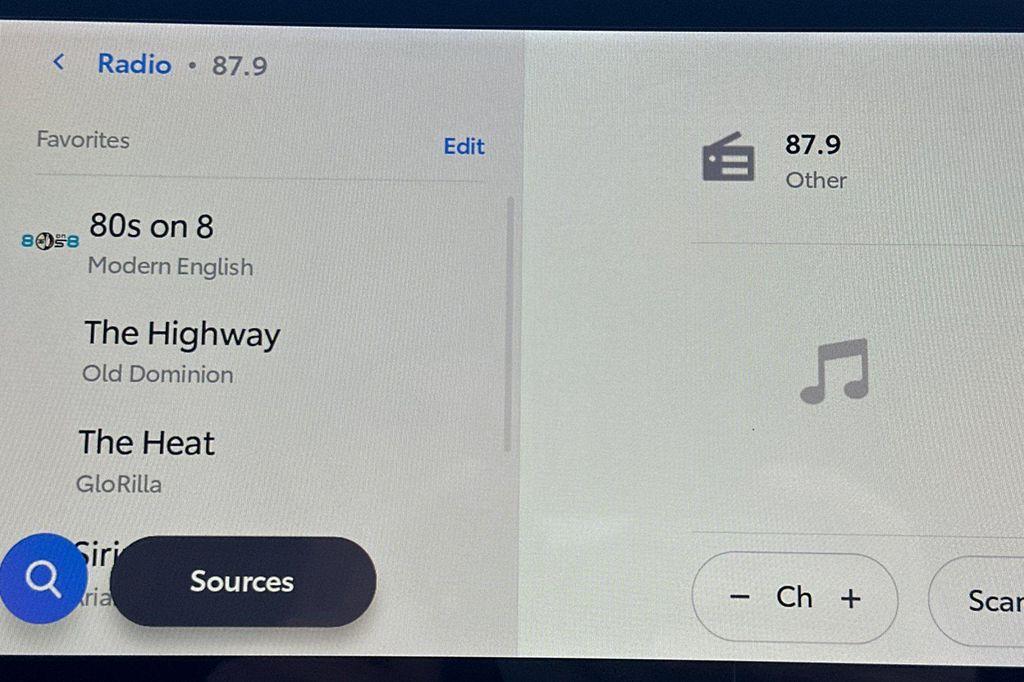 new 2026 Toyota bZ car, priced at $40,494