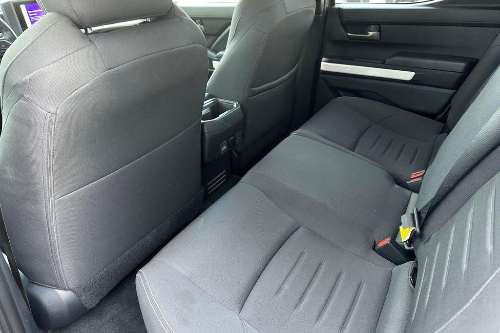 used 2024 Toyota Tacoma car, priced at $43,000