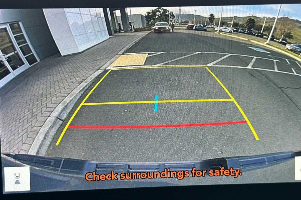 used 2024 Toyota Tacoma car, priced at $43,000