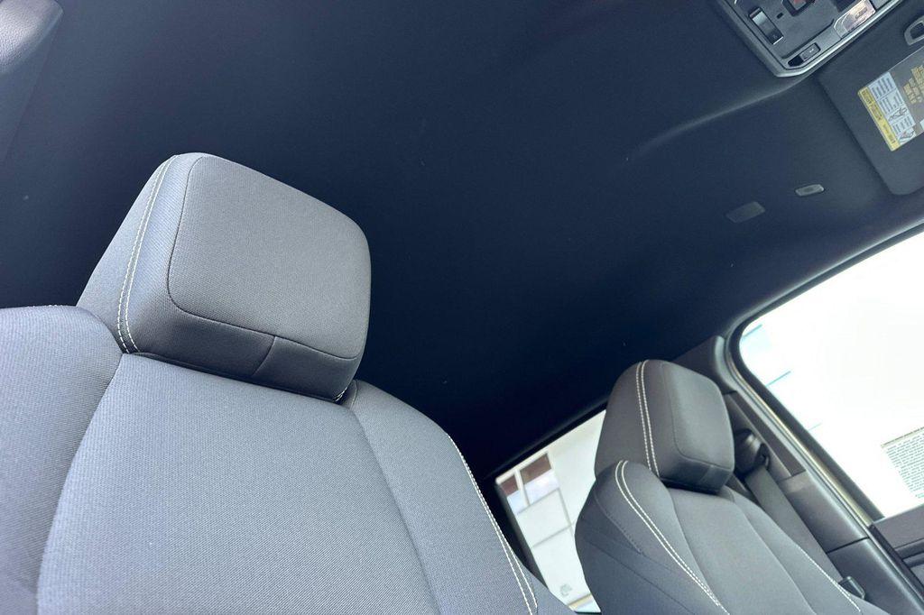 used 2024 Toyota Tacoma car, priced at $43,000