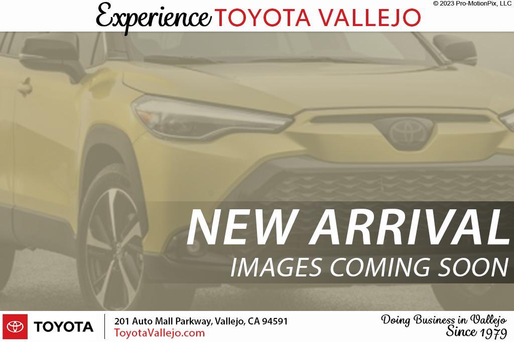 used 2021 Toyota Camry car, priced at $22,500