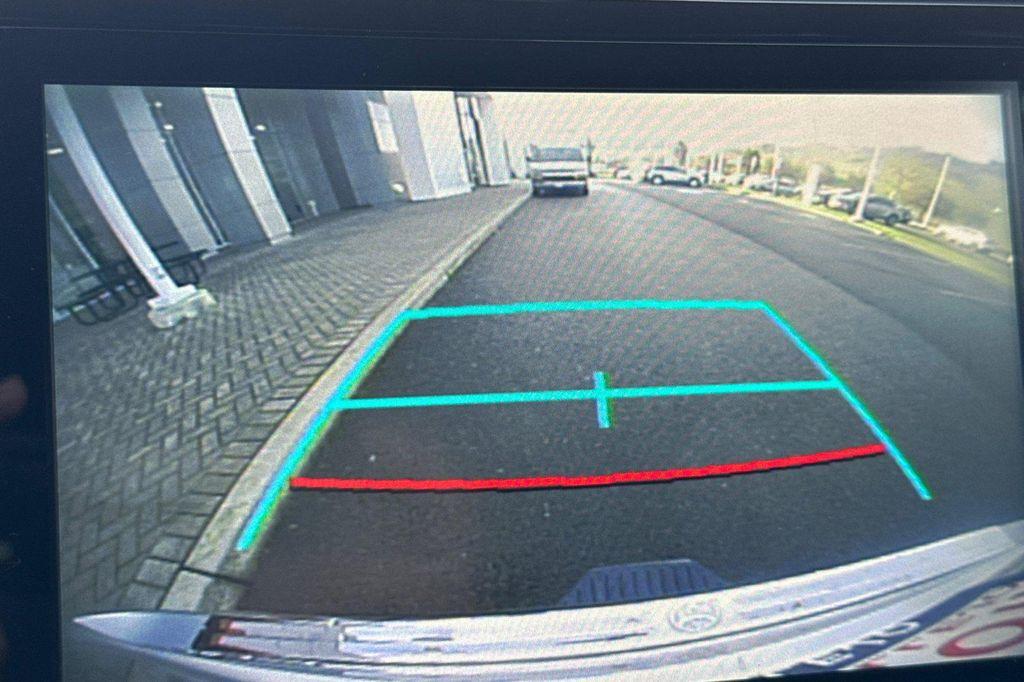 used 2022 Toyota Highlander car, priced at $34,000