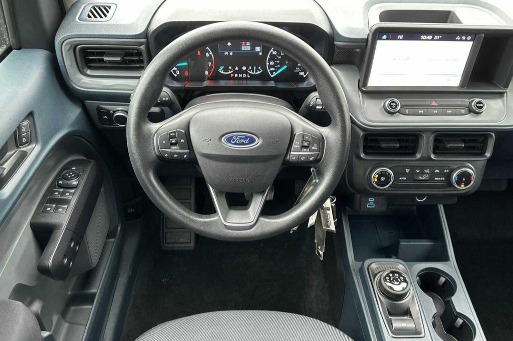 used 2024 Ford Maverick car, priced at $26,000