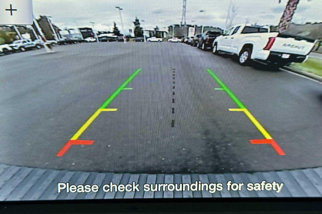 used 2024 Ford Maverick car, priced at $26,000