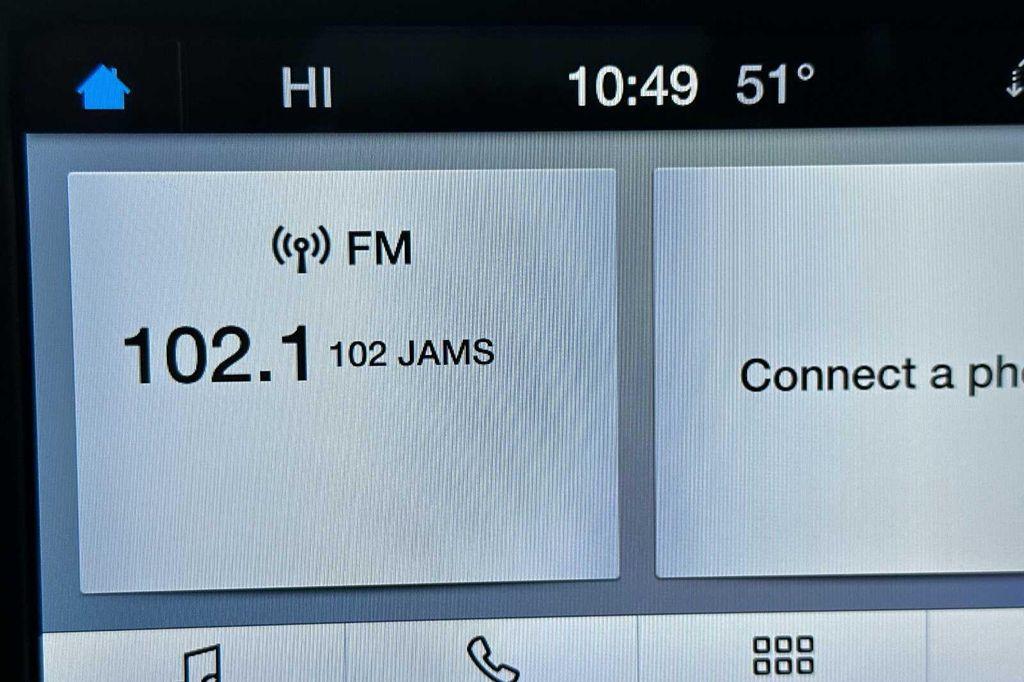 used 2024 Ford Maverick car, priced at $26,000