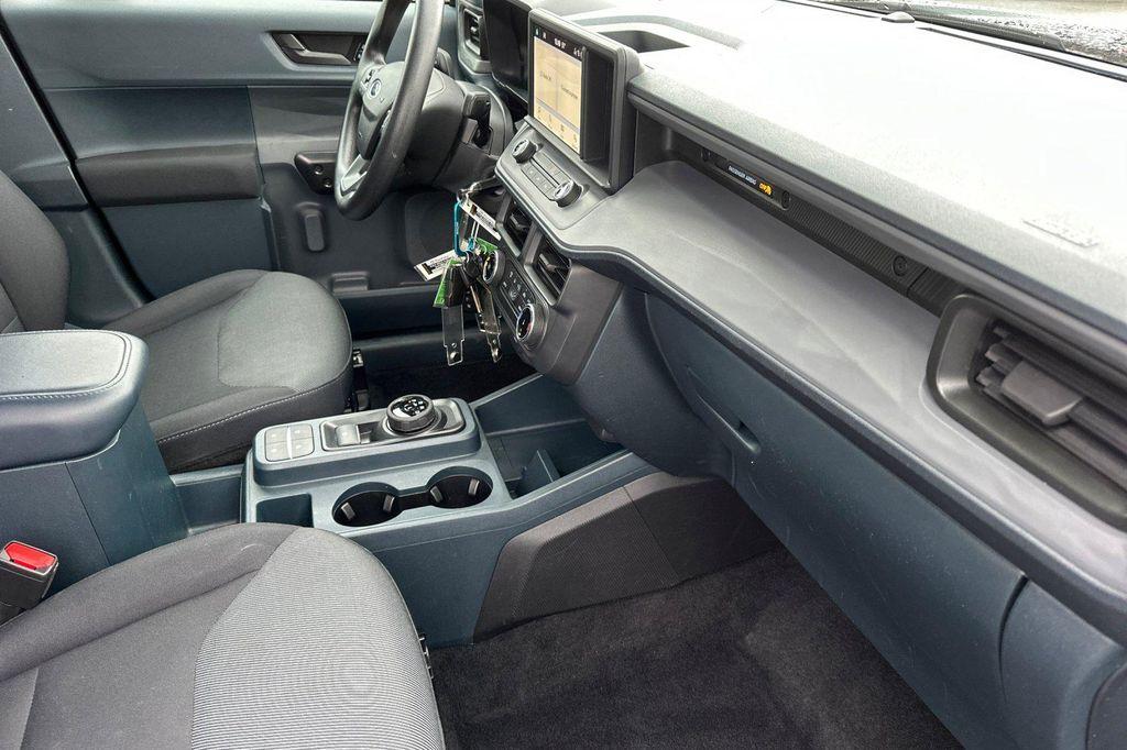 used 2024 Ford Maverick car, priced at $26,000