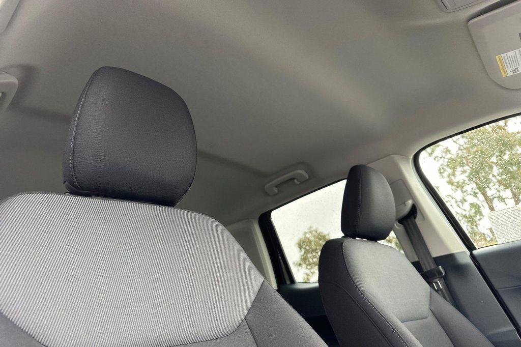 used 2024 Ford Maverick car, priced at $26,000