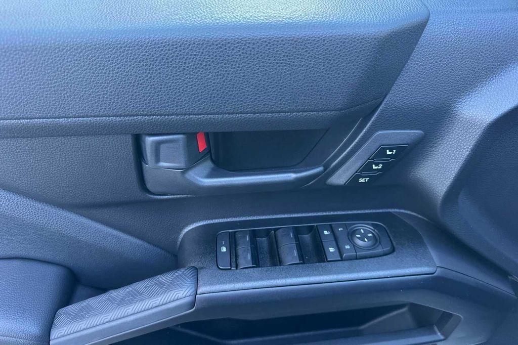 new 2025 Toyota 4Runner car, priced at $61,032