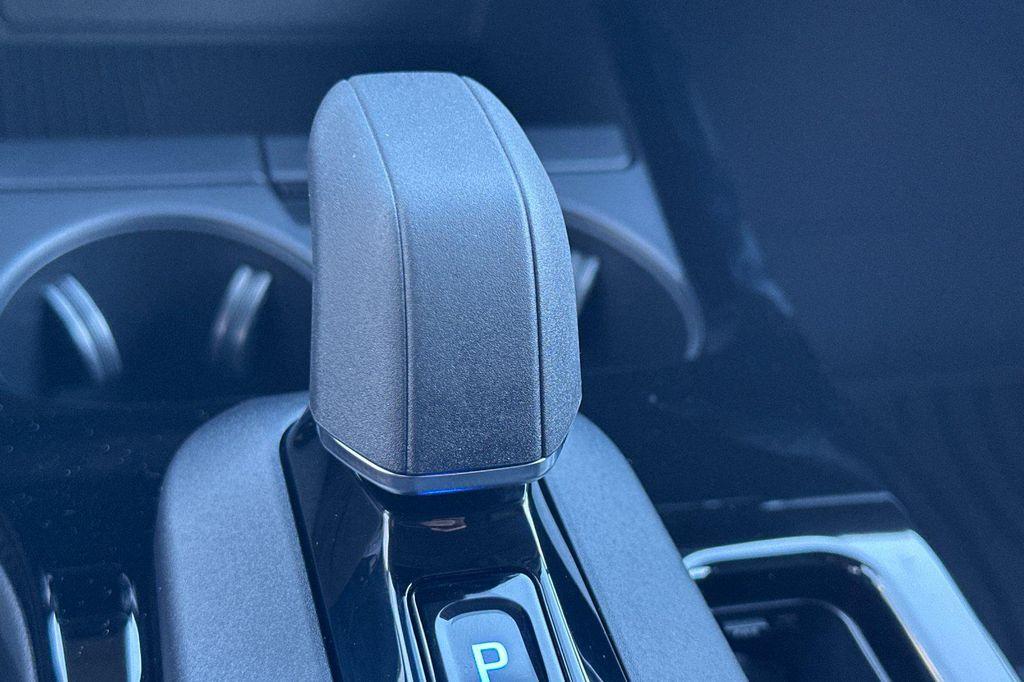 new 2026 Toyota Prius car, priced at $39,319