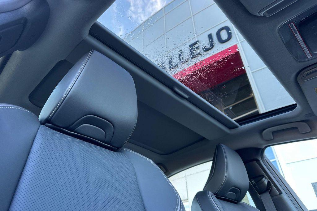 new 2026 Toyota Prius car, priced at $39,319