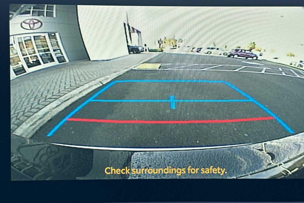 new 2026 Toyota Prius car, priced at $39,319