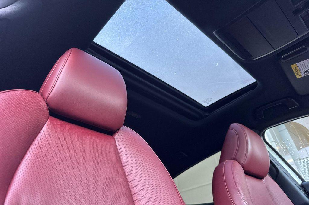 used 2020 Mazda Mazda3 car, priced at $21,500