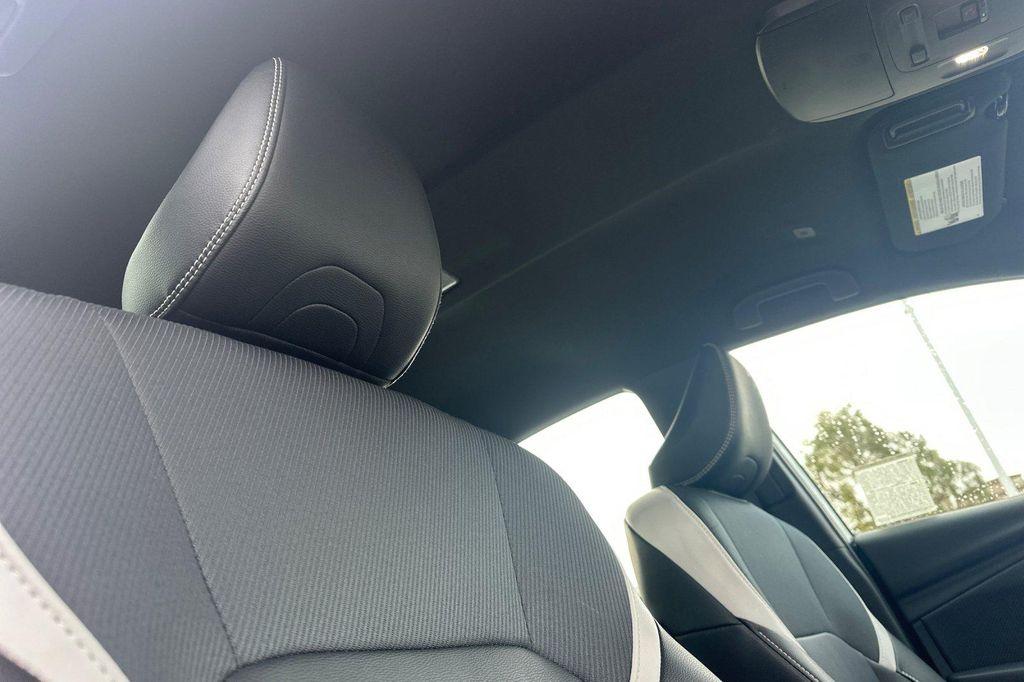 used 2025 Toyota Camry car, priced at $31,500